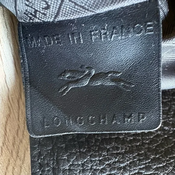 Longchamp Penelope Crossbody Bag